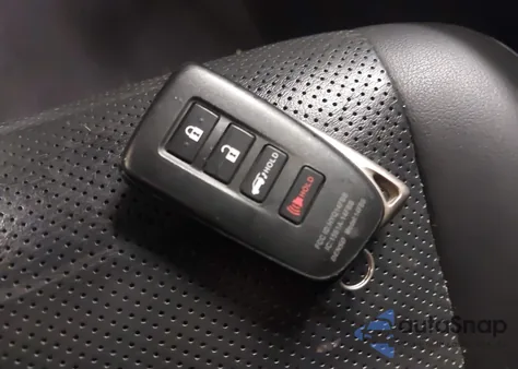 2018 Lexus Rx 350L Premium z USA, uszkodzony, nr VIN JTJDZKCA9J2010052